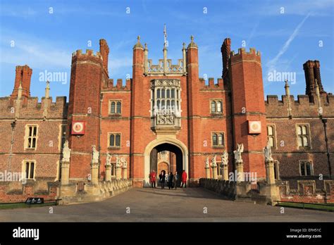 tudor palaces london|henry viii houses and palaces.